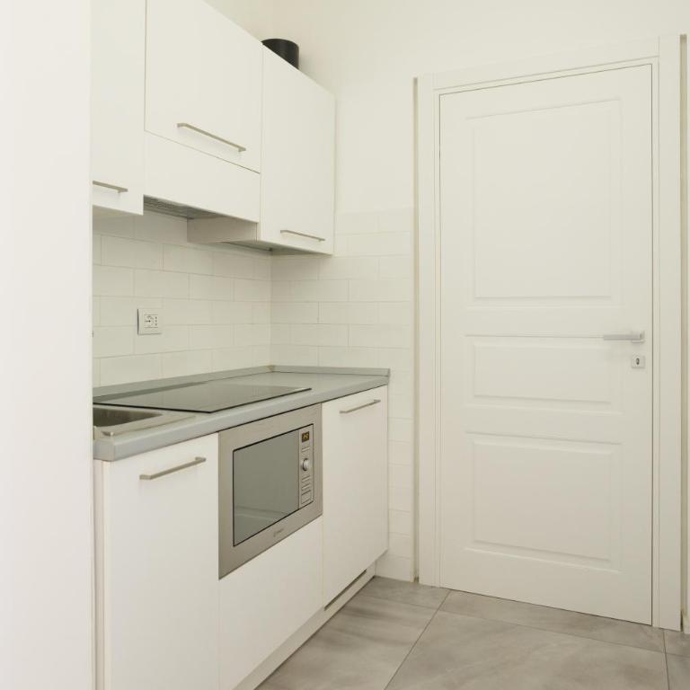 Relais Vittorio Veneto - Luxotel & Apartotel by Leading Hotel - Monolocale Deluxe - 14