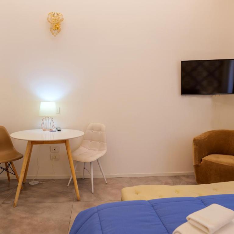 Relais Vittorio Veneto - Luxotel & Apartotel by Leading Hotel - Monolocale Deluxe - 13