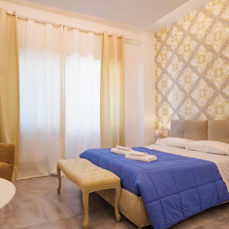 Relais Vittorio Veneto - Luxotel & Apartotel by Leading Hotel - Monolocale Deluxe - 4
