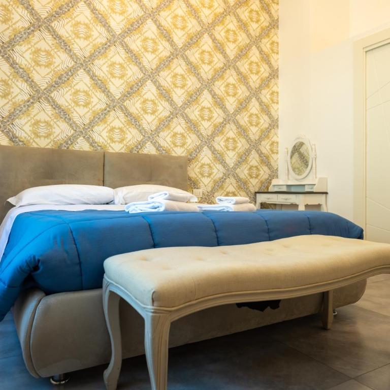 Relais Vittorio Veneto - Luxotel & Apartotel by Leading Hotel - Monolocale Deluxe - 8