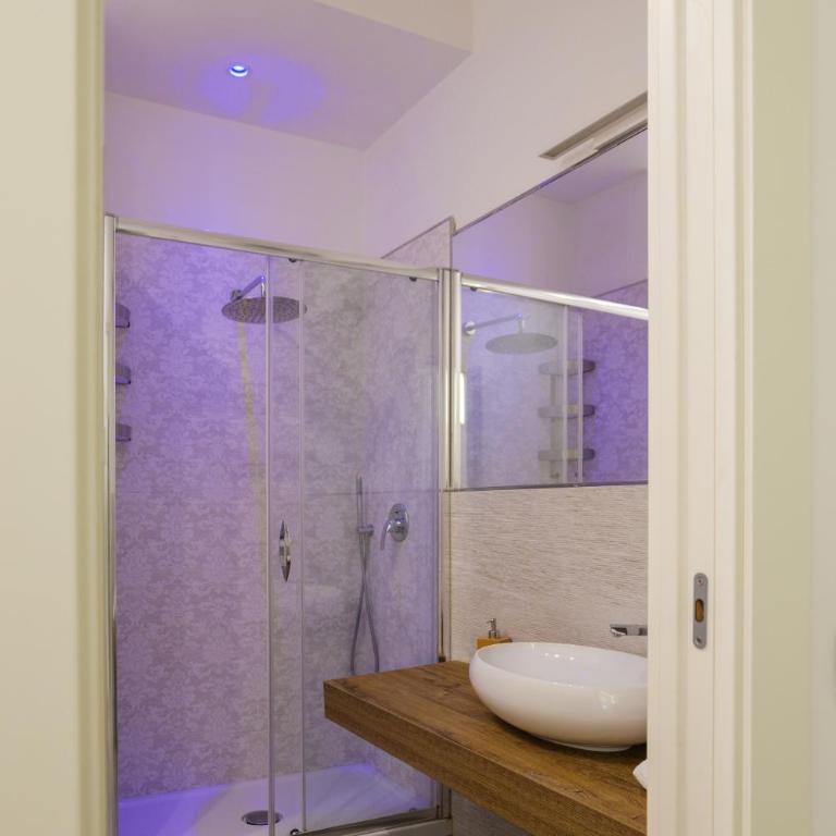 Relais Vittorio Veneto - Luxotel & Apartotel by Leading Hotel - Monolocale Deluxe - 1