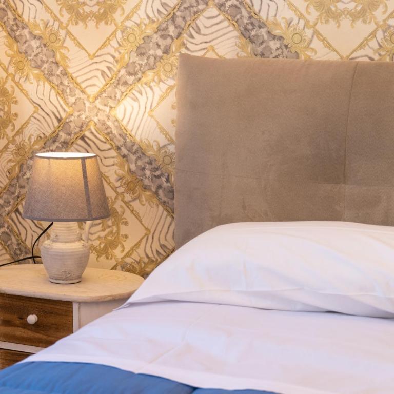 Relais Vittorio Veneto - Luxotel & Apartotel by Leading Hotel - Monolocale Deluxe - 10