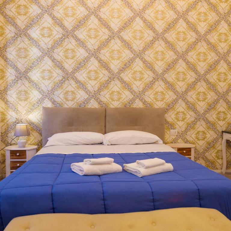 Relais Vittorio Veneto - Luxotel & Apartotel by Leading Hotel - Monolocale Deluxe - 6