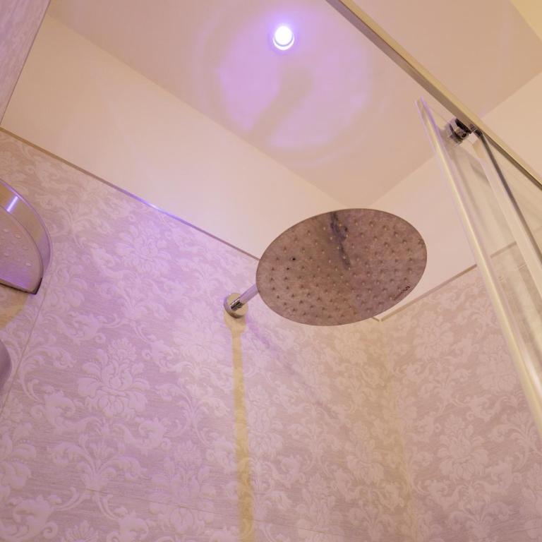 Relais Vittorio Veneto - Luxotel & Apartotel by Leading Hotel - Monolocale Deluxe - 3