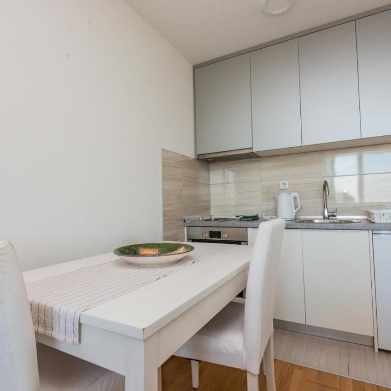 HAFSA apartments Sarajevo City view - Apartman sa 1 Spavaćom Sobom - 7