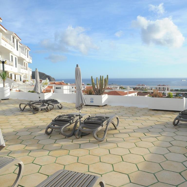 Los Diamantes Komfort apt107- 2 bedrooms, 2 bathrooms, easily accessible, no stairs - Apartamento de 2 dormitorios - 7