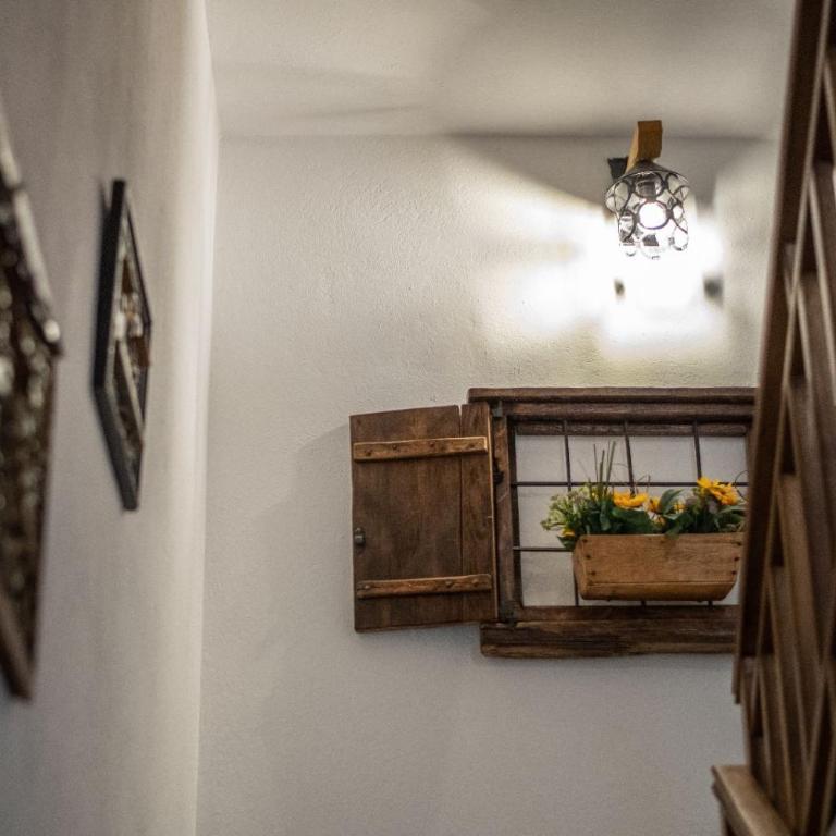 Il Vecchio Torchio - Casa con 2 Camere da Letto - 8