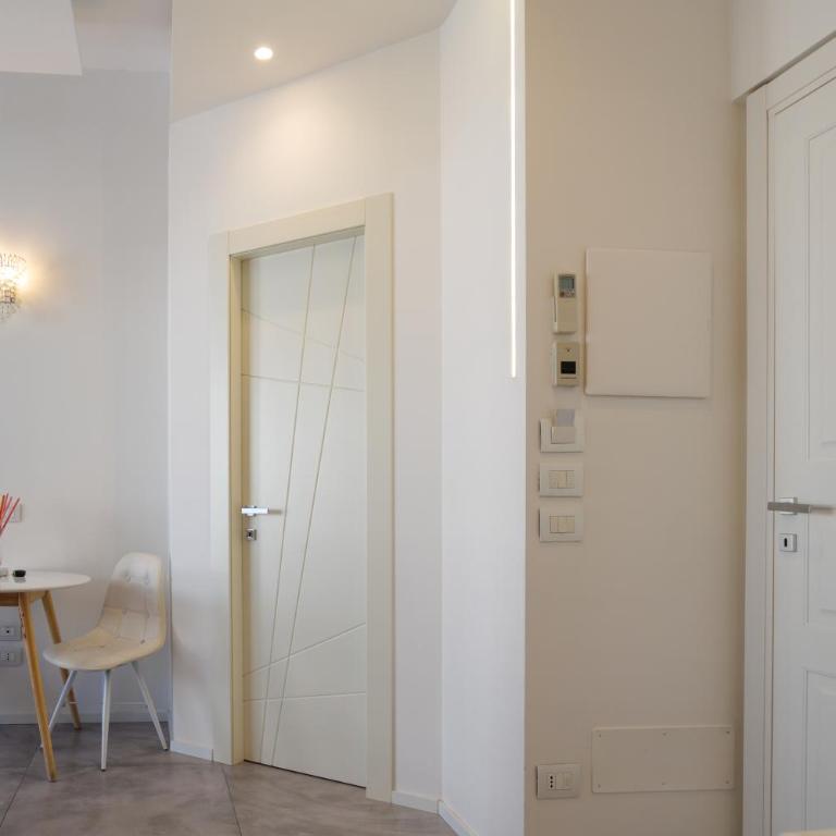Relais Vittorio Veneto - Luxotel & Apartotel by Leading Hotel - Monolocale con Balcone - 14