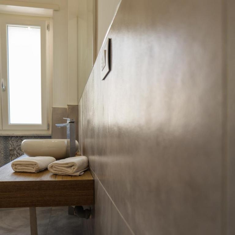 Relais Vittorio Veneto - Luxotel & Apartotel by Leading Hotel - Monolocale con Balcone - 18