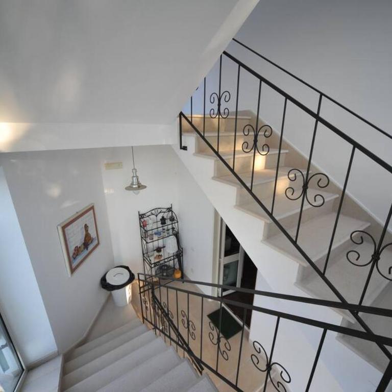 CASA NEL VERDE CON GIARDINO E PISCINA PRIVATA - Villa con Piscina Privata - 3