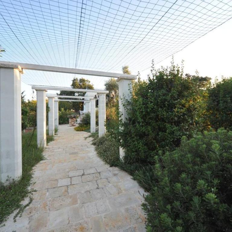 CASA NEL VERDE CON GIARDINO E PISCINA PRIVATA - Villa con Piscina Privata - 4