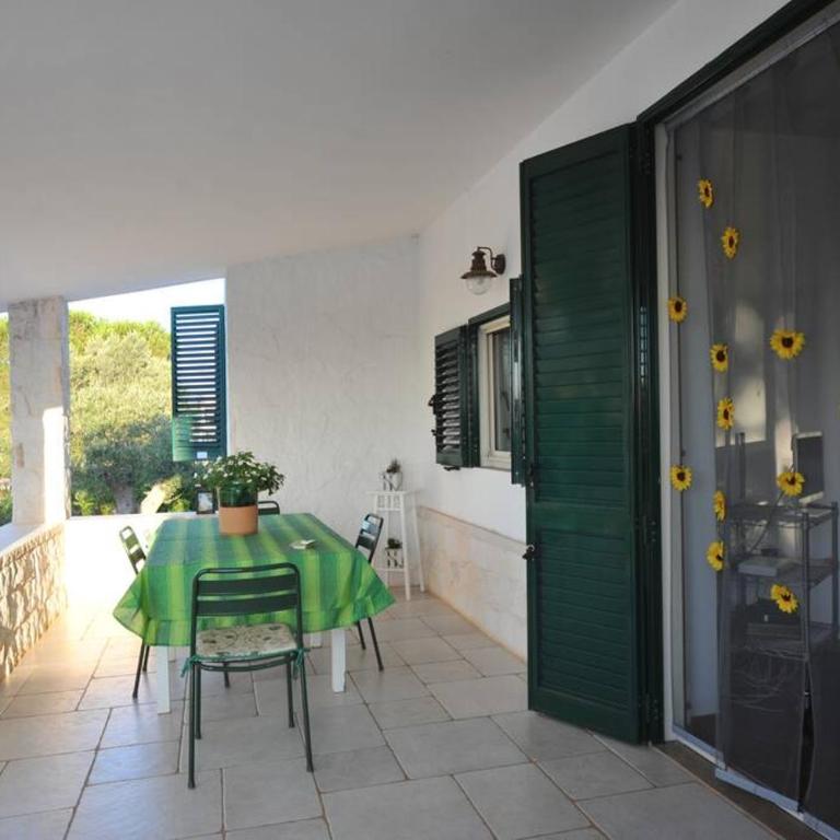 CASA NEL VERDE CON GIARDINO E PISCINA PRIVATA - Villa con Piscina Privata - 9