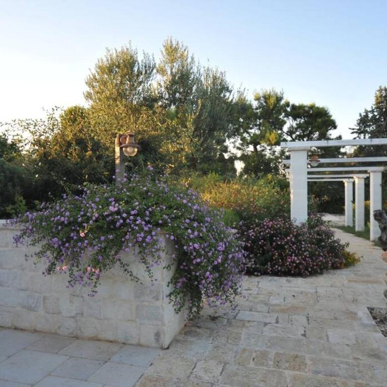 CASA NEL VERDE CON GIARDINO E PISCINA PRIVATA - Villa con Piscina Privata - 10