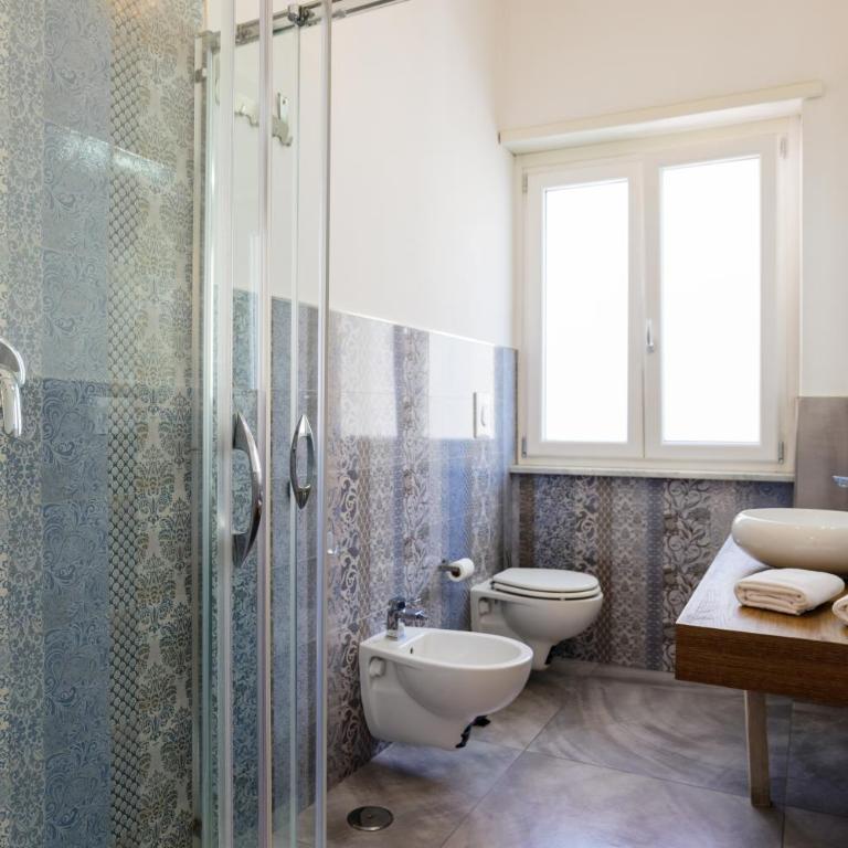 Relais Vittorio Veneto - Luxotel & Apartotel by Leading Hotel - Monolocale con Balcone - 16