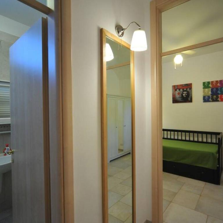 CASA NEL VERDE CON GIARDINO E PISCINA PRIVATA - Villa con Piscina Privata - 17