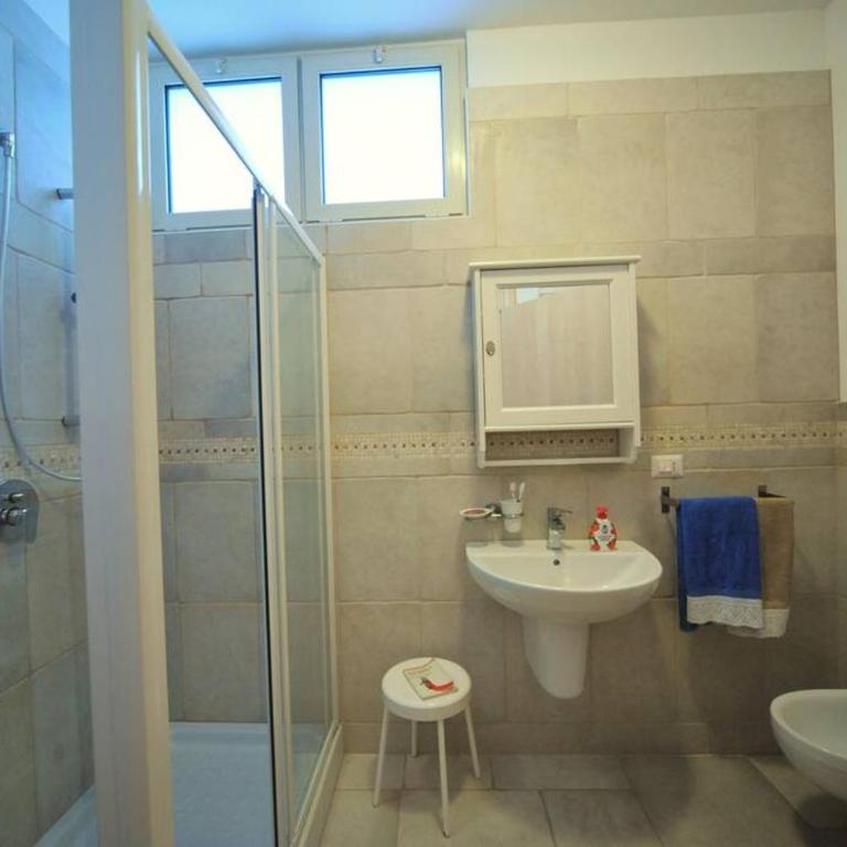 CASA NEL VERDE CON GIARDINO E PISCINA PRIVATA - Villa con Piscina Privata - 22