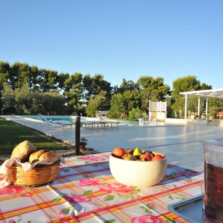 CASA NEL VERDE CON GIARDINO E PISCINA PRIVATA - Villa con Piscina Privata - 24