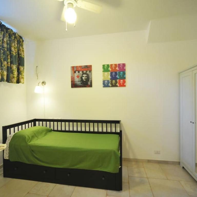 CASA NEL VERDE CON GIARDINO E PISCINA PRIVATA - Villa con Piscina Privata - 25