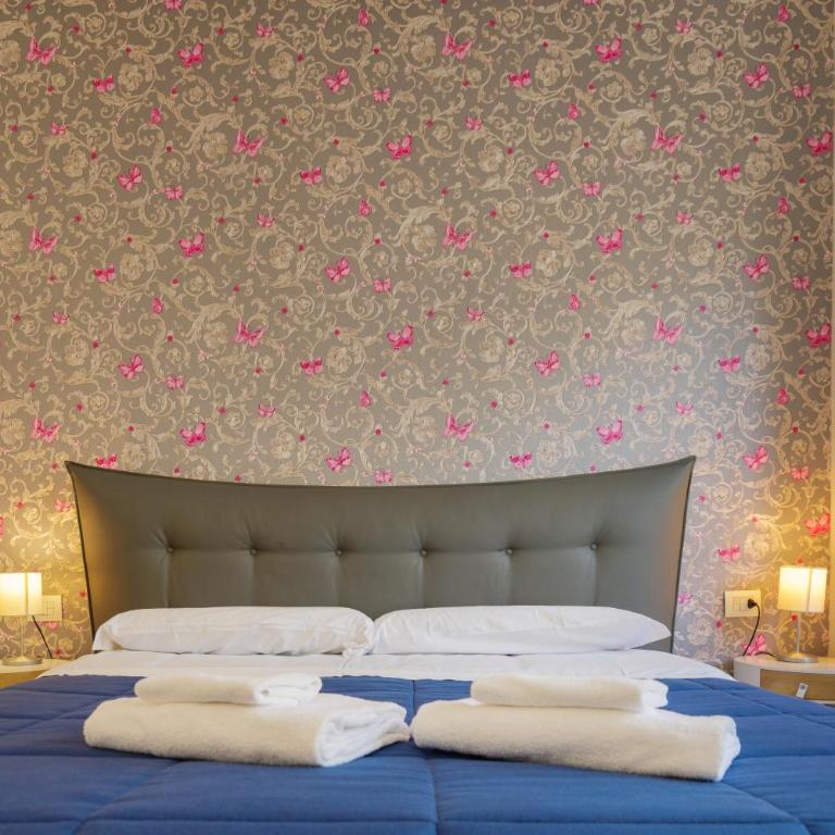 Relais Vittorio Veneto - Luxotel & Apartotel by Leading Hotel - Monolocale con Balcone - 4