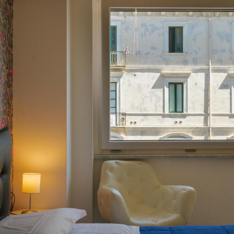 Relais Vittorio Veneto - Luxotel & Apartotel by Leading Hotel - Monolocale con Balcone - 9