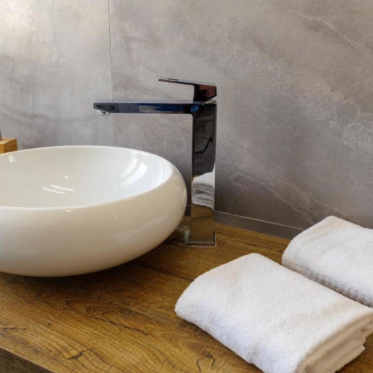 Relais Vittorio Veneto - Luxotel & Apartotel by Leading Hotel - Monolocale Queen Deluxe - 13