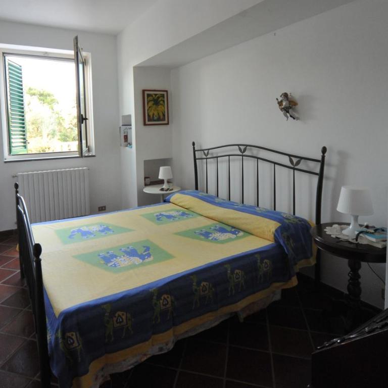 CASA NEL VERDE CON GIARDINO E PISCINA PRIVATA - Villa con Piscina Privata - 33