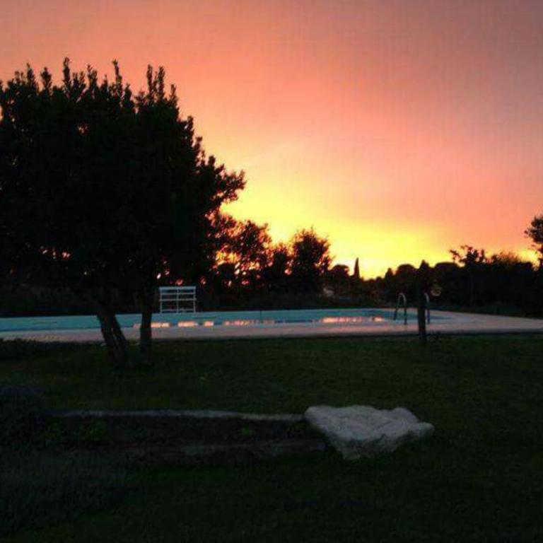 CASA NEL VERDE CON GIARDINO E PISCINA PRIVATA - Villa con Piscina Privata - 36