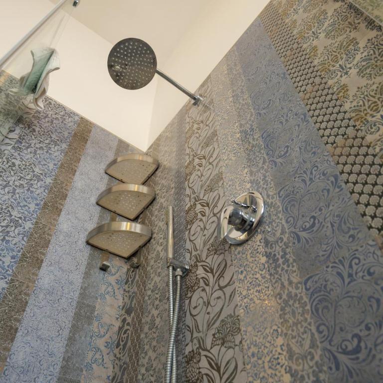 Relais Vittorio Veneto - Luxotel & Apartotel by Leading Hotel - Monolocale Queen Deluxe - 17