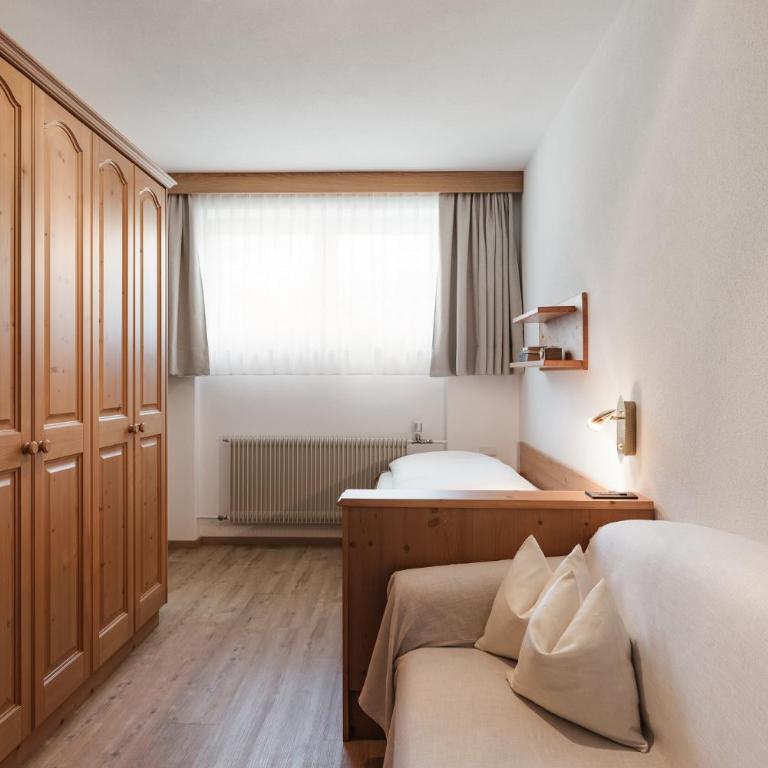 Residence Mirabell - Einzelzimmer - 3