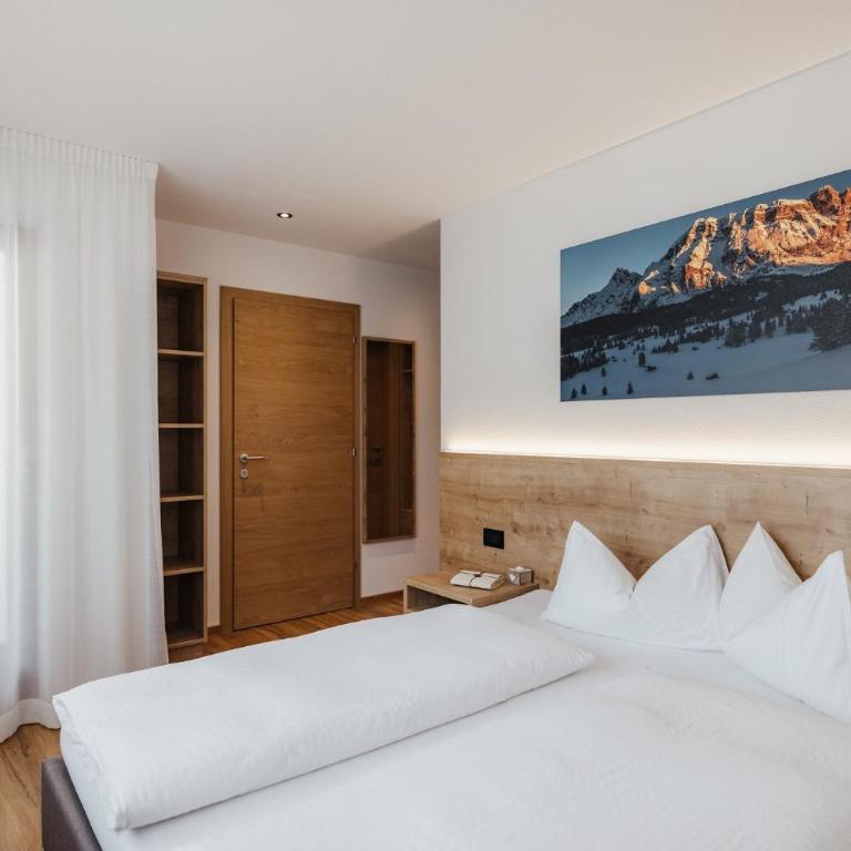 Residence Mirabell - Deluxe Apartment - 1