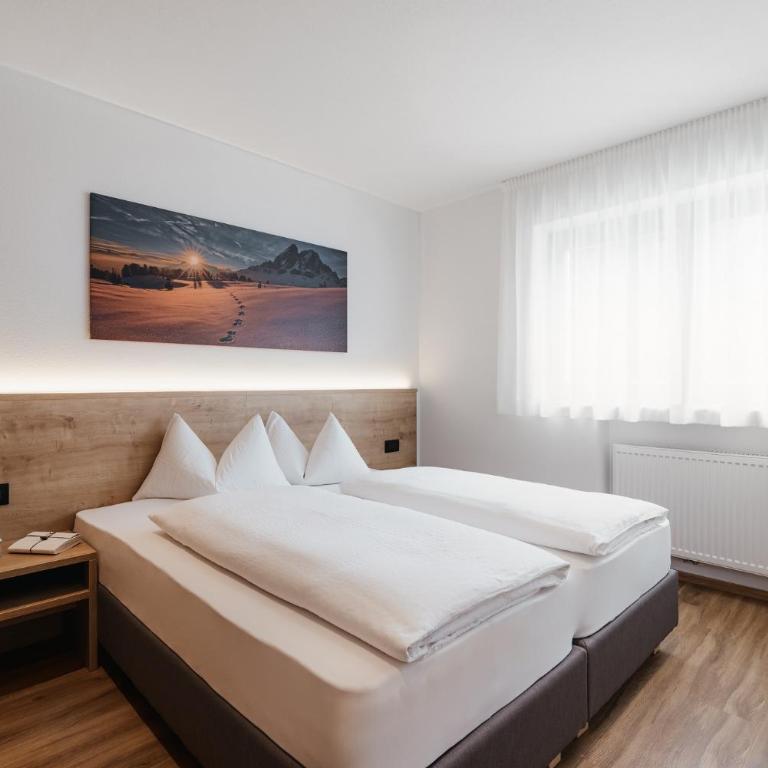 Residence Mirabell - Apartment - 21