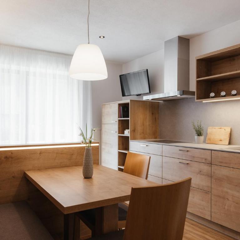 Residence Mirabell - Apartment - 23