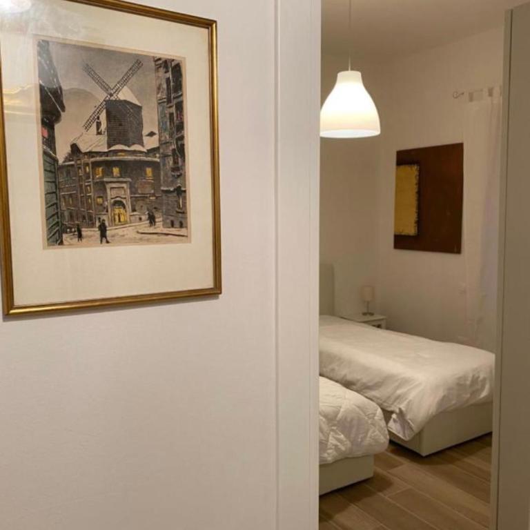 UNIQUE APARTMENT ELENA - Appartamento con 1 Camera da Letto - 4