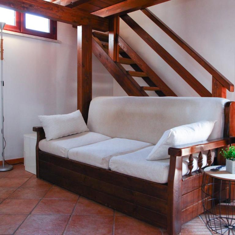 Cattedrale - VISTA HOUSE easy parking - Appartamento con 1 Camera da Letto - 10