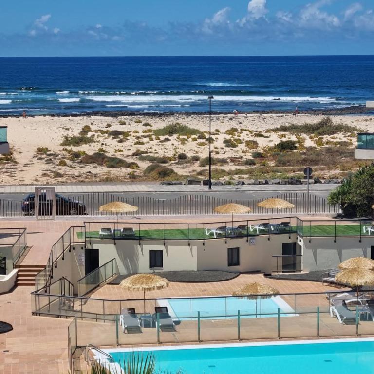 Cotillo Beach & Pool by Sea You There Fuerteventura - Apartment with Sea View - 37