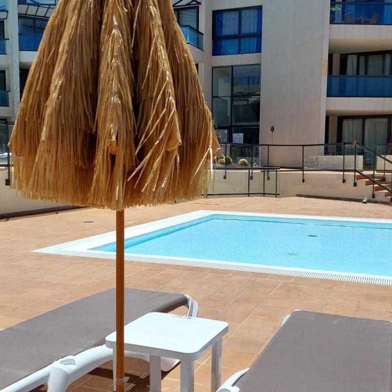 Cotillo Beach & Pool by Sea You There Fuerteventura - Apartment with Sea View - 45