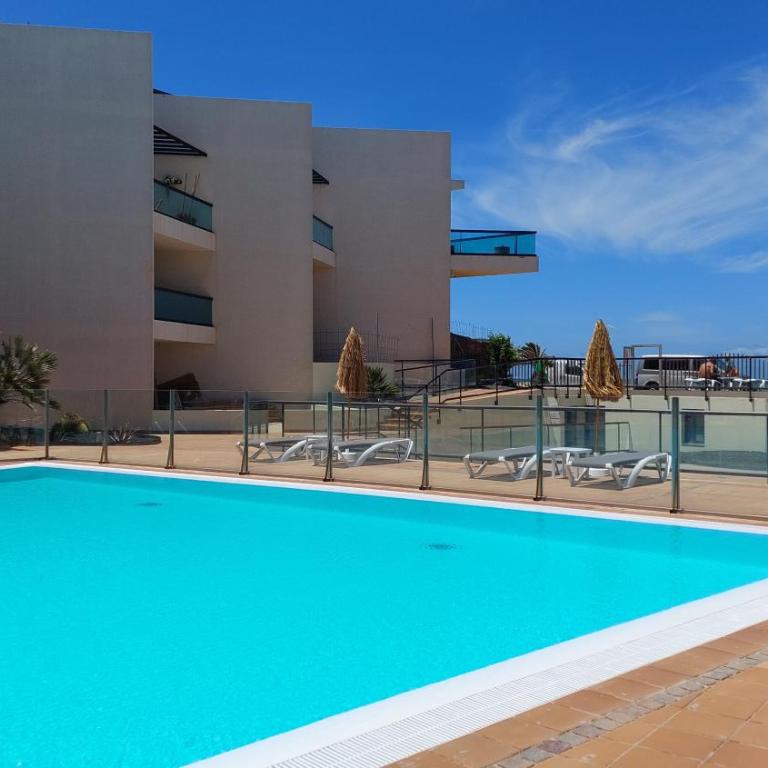 Cotillo Beach & Pool by Sea You There Fuerteventura - Apartment with Sea View - 46