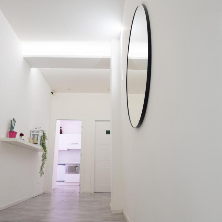 Relais Vittorio Veneto - Luxotel & Apartotel by Leading Hotel - Monolocale con Balcone - 2