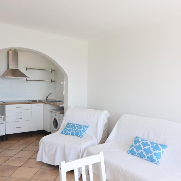 RNET - Merce Rododera - Puerto Roses - Two-Bedroom Apartment - 9