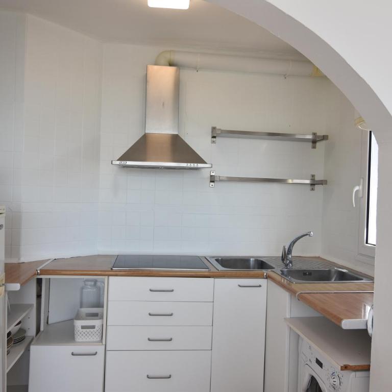RNET - Merce Rododera - Puerto Roses - Two-Bedroom Apartment - 10