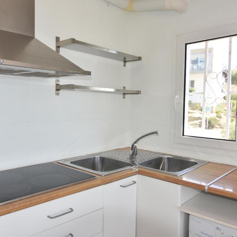 RNET - Merce Rododera - Puerto Roses - Two-Bedroom Apartment - 11
