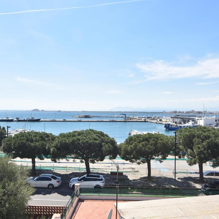 RNET - Merce Rododera - Puerto Roses - Two-Bedroom Apartment - 21