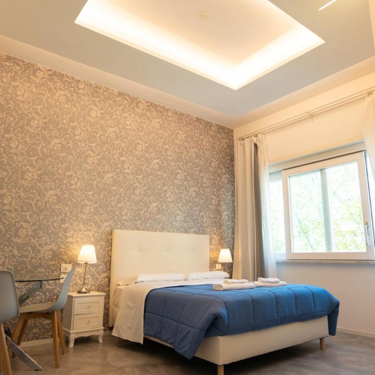 Relais Vittorio Veneto - Luxotel & Apartotel by Leading Hotel - Monolocale Queen Deluxe - 3