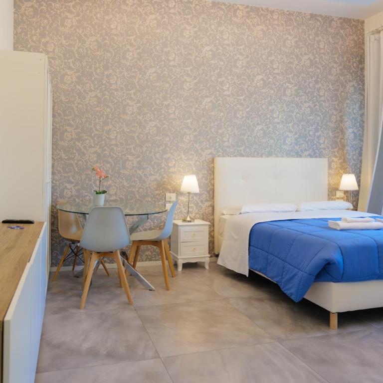 Relais Vittorio Veneto - Luxotel & Apartotel by Leading Hotel - Monolocale Queen Deluxe - 2