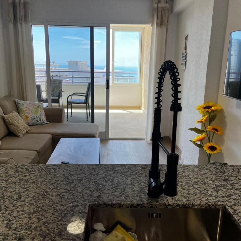 VERANO AZUL - Apartamento de 1 dormitorio - 8