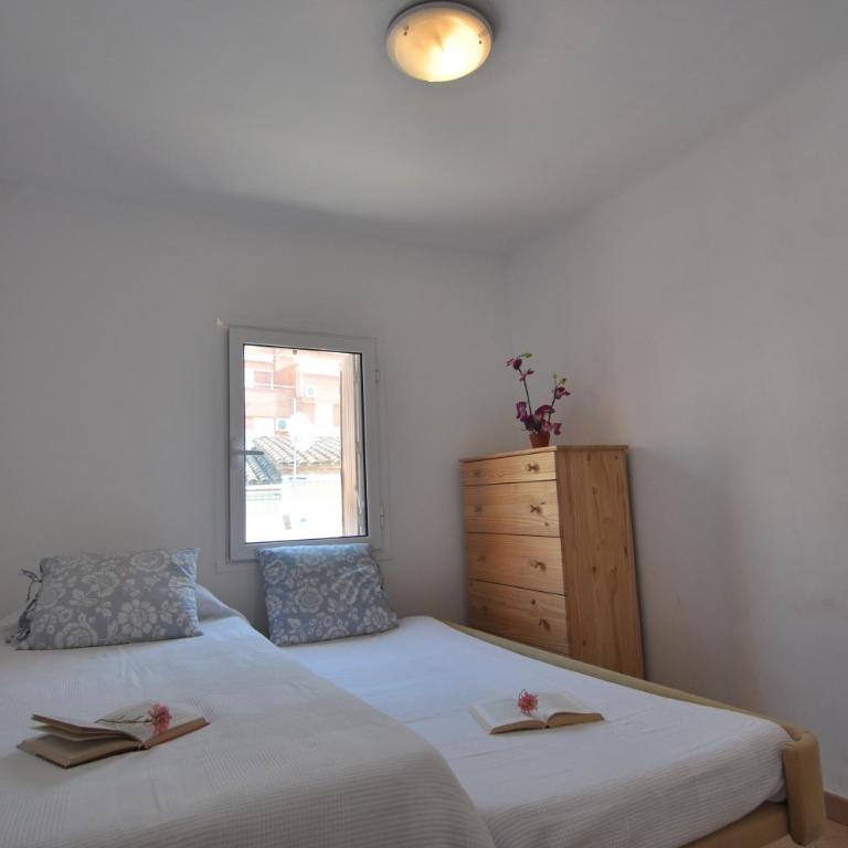 RNET - Merce Rododera - Puerto Roses - Two-Bedroom Apartment - 19