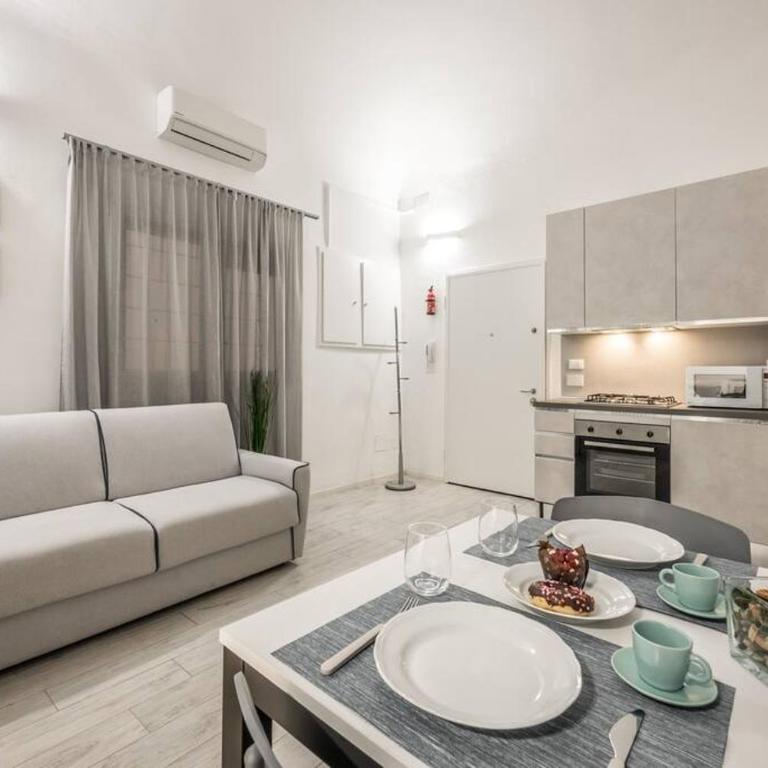 [Old Town] Via Marsala Apartment - Appartamento con 1 Camera da Letto - 3