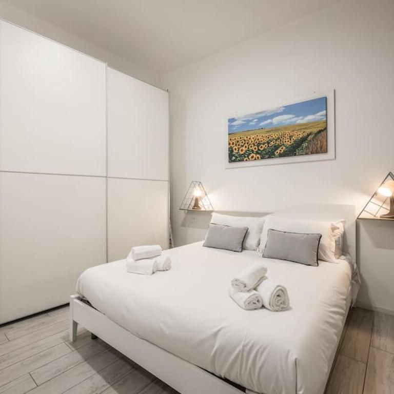 [Old Town] Via Marsala Apartment - Appartamento con 1 Camera da Letto - 4
