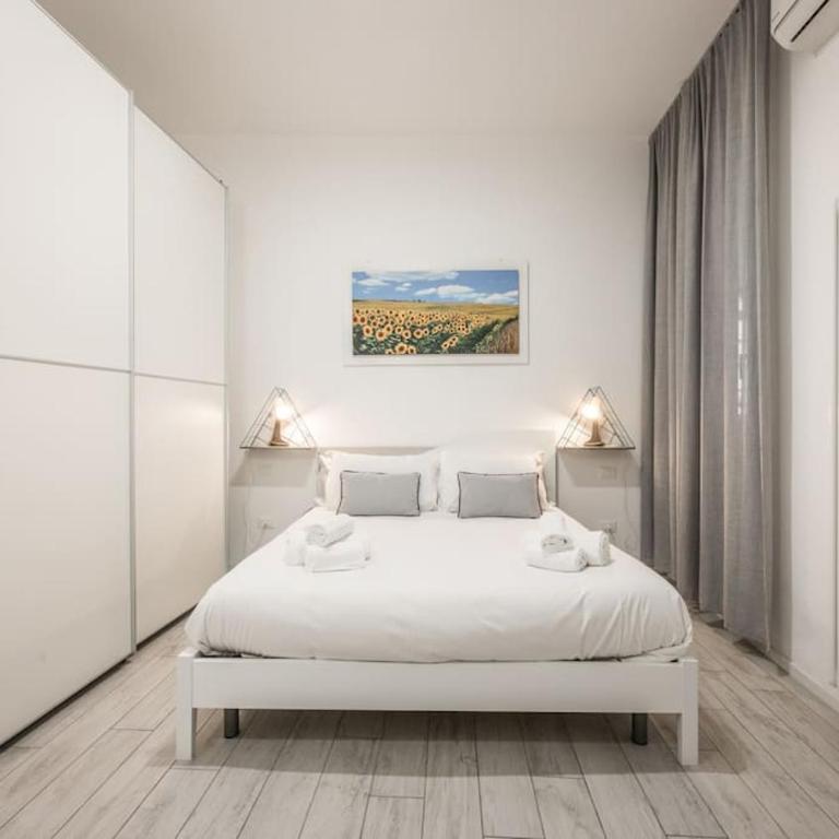 [Old Town] Via Marsala Apartment - Appartamento con 1 Camera da Letto - 6
