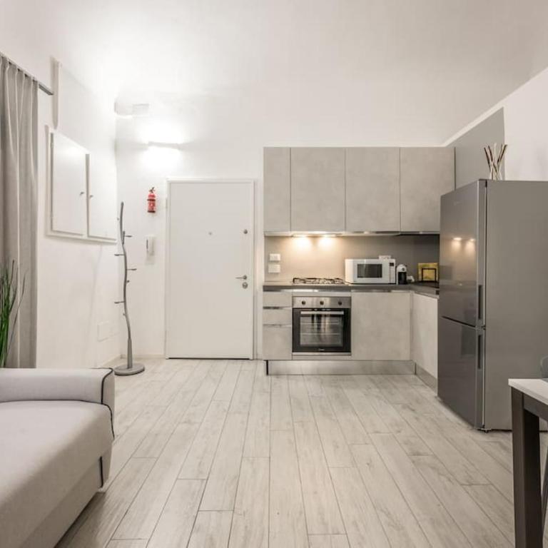[Old Town] Via Marsala Apartment - Appartamento con 1 Camera da Letto - 9